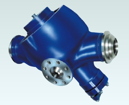 Control Valve Centrifugal Pump Protection Model 7100 ARC (Английский)